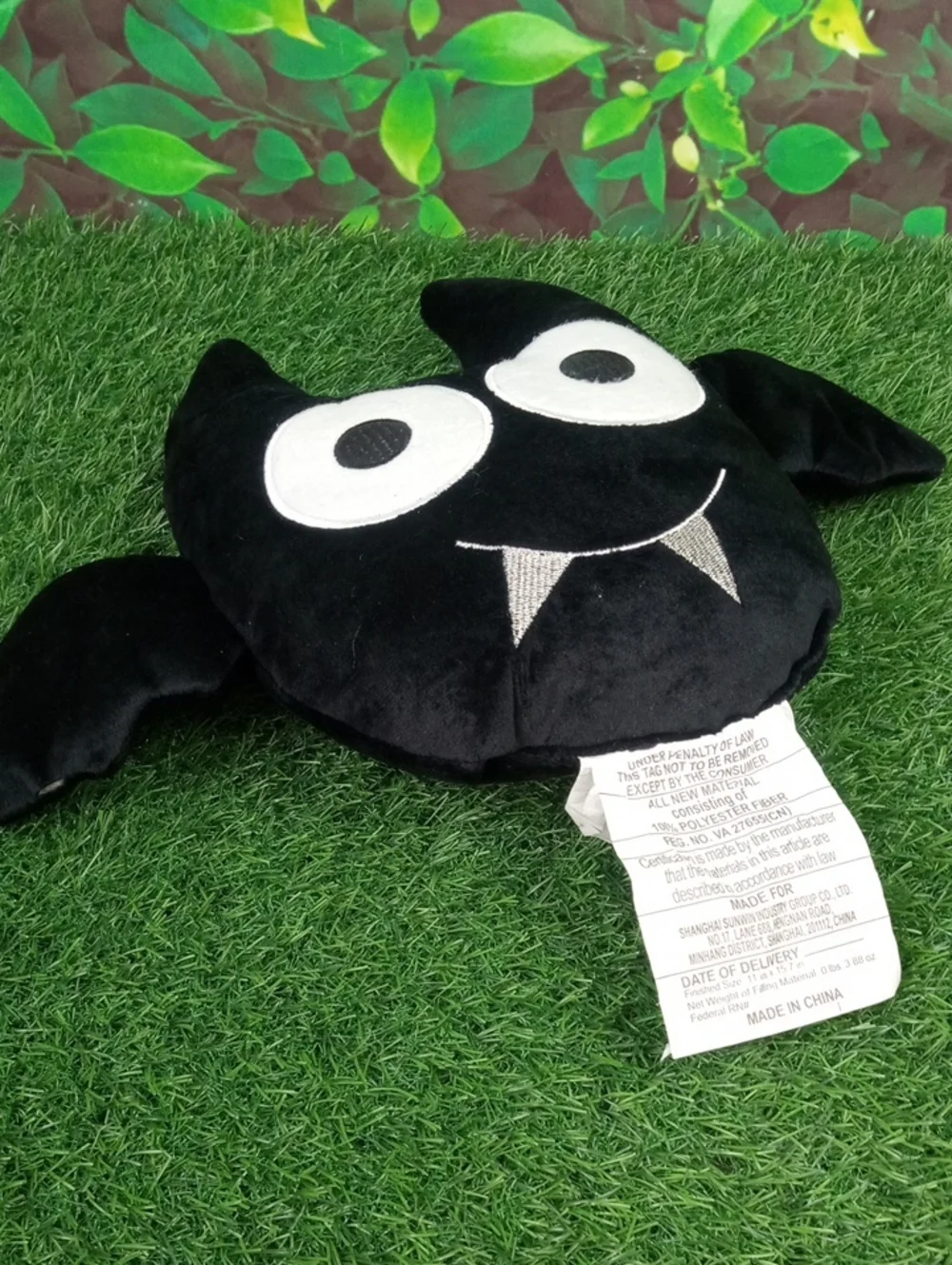 Target *resale* •black